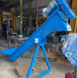 MÁY BĂM NHỰA ĐÀI VIỆT